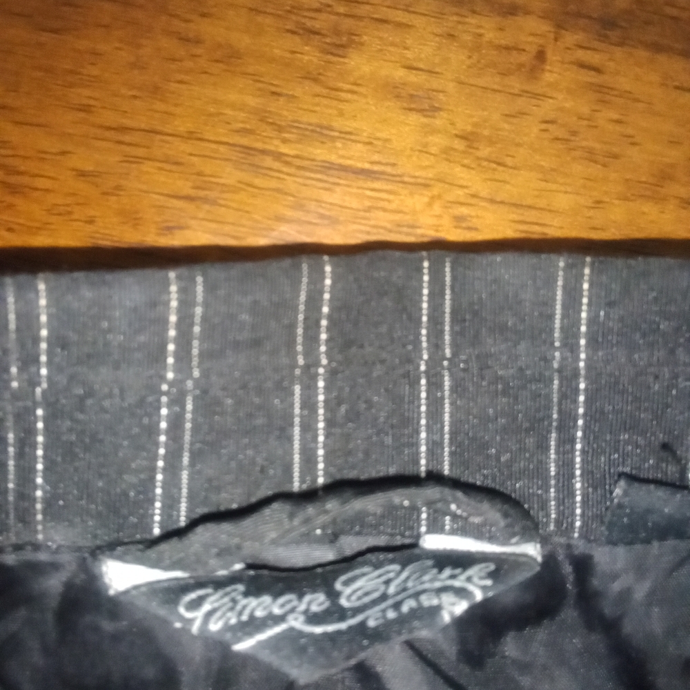 Custom Sports Coat - Picture 6 of 7